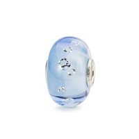 Charm Trollbeads Beads in Vetro Cristallo TGLBE-00209 - TGLBE-00209